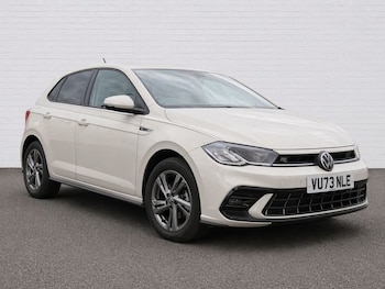 Used Volkswagen Polo 2023 for sale - 78444216: Photo