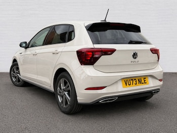 Used Volkswagen Polo 2023 for sale - 78444216: Photo
