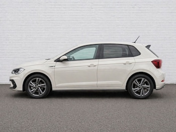 Used Volkswagen Polo 2023 for sale - 78444216: Photo