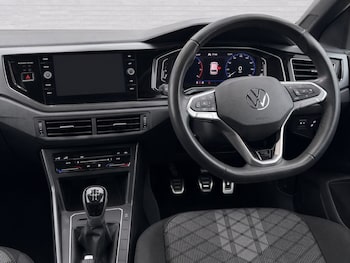 Used Volkswagen Polo 2023 for sale - 78444216: Photo