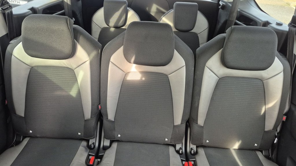 Used Citroen C4 Grand Picasso 2018 for sale - 77027105: Photo 10