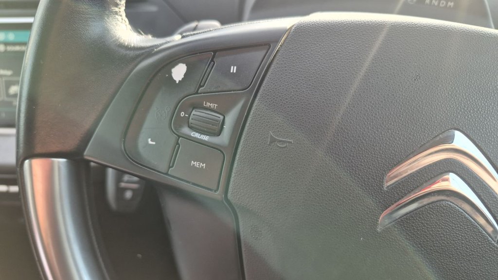 Used Citroen C4 Grand Picasso 2018 for sale - 77027105: Photo 12