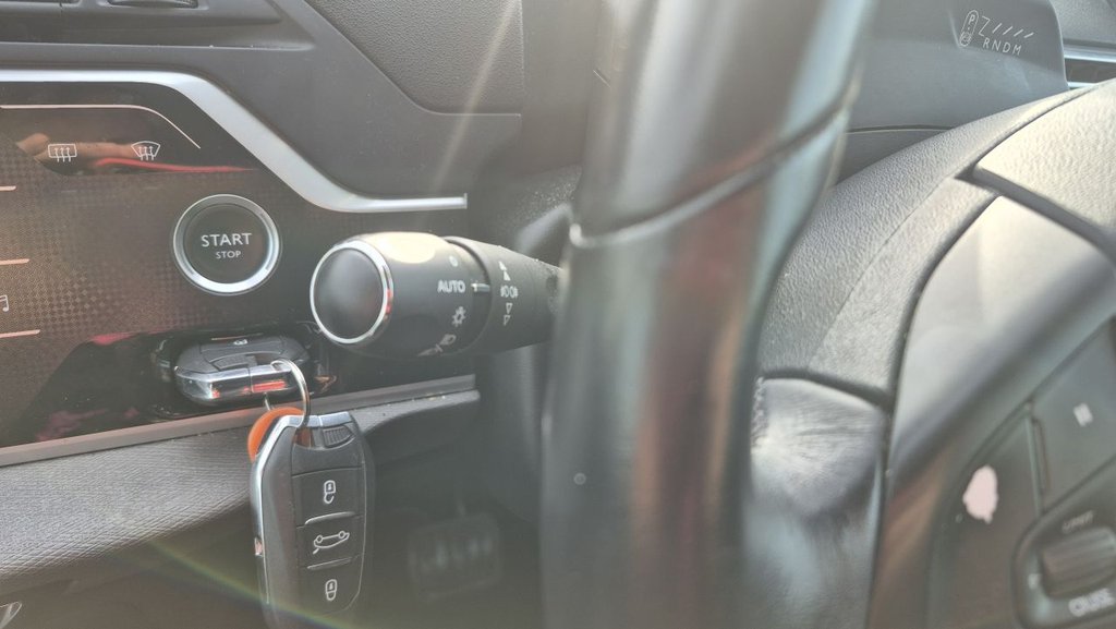 Used Citroen C4 Grand Picasso 2018 for sale - 77027105: Photo 13