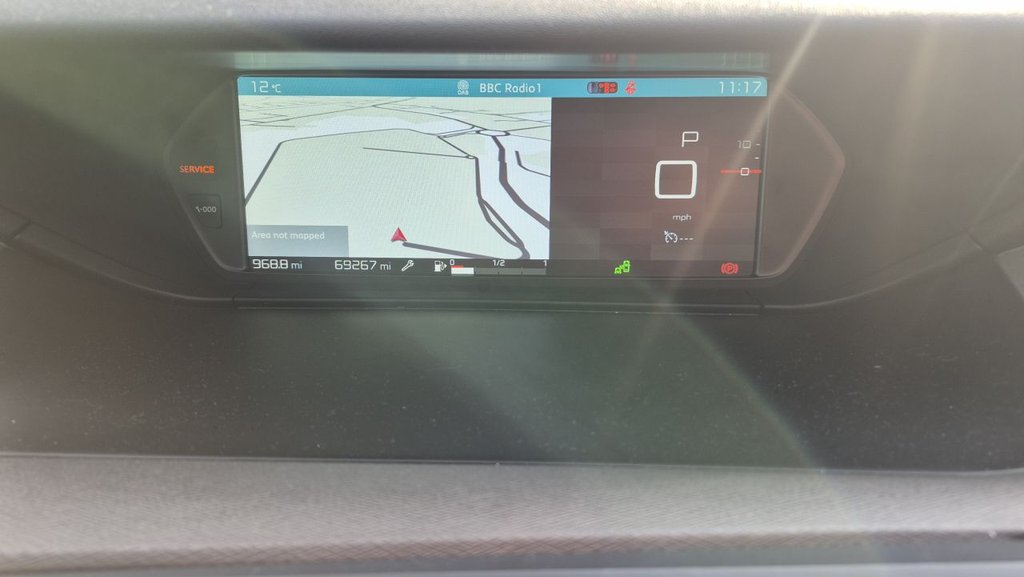 Used Citroen C4 Grand Picasso 2018 for sale - 77027105: Photo 14