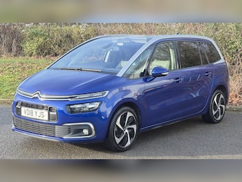 2018 (18) - 1.6 THP Flair 5dr EAT6