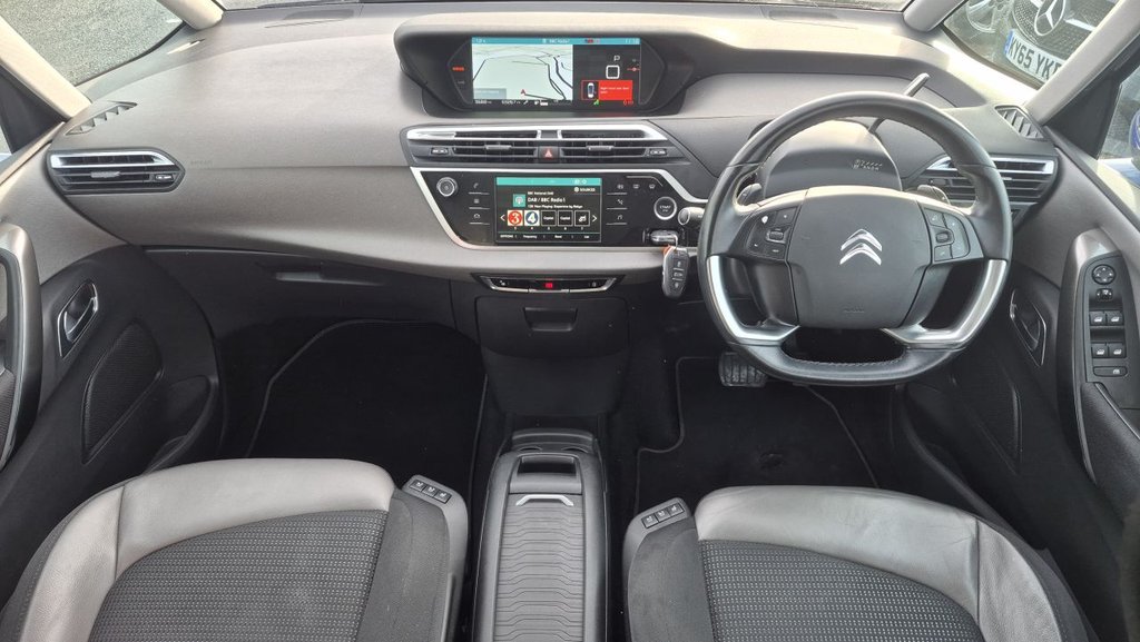 Used Citroen C4 Grand Picasso 2018 for sale - 77027105: Photo 9