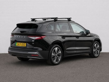 Used Skoda Enyaq 2021 for sale - 78364249: Photo