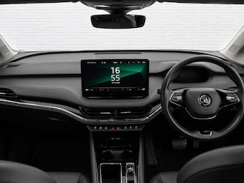 Used Skoda Enyaq 2021 for sale - 78364249: Photo