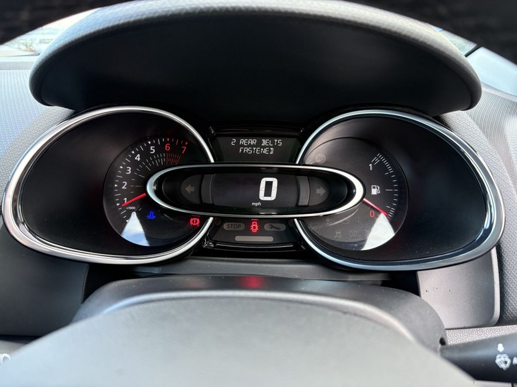 Used Renault Clio 2017 for sale - 76356416: Photo 14