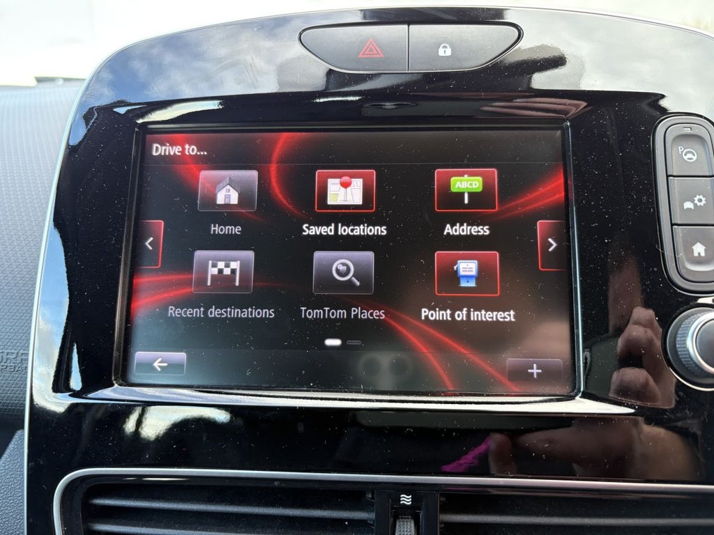 Used Renault Clio 2017 for sale - 76356416: Photo 18