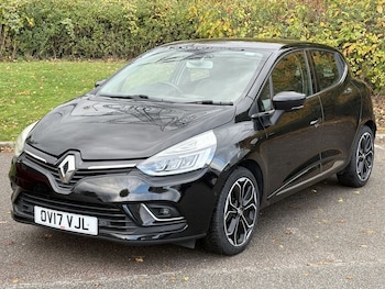 Renault - Clio