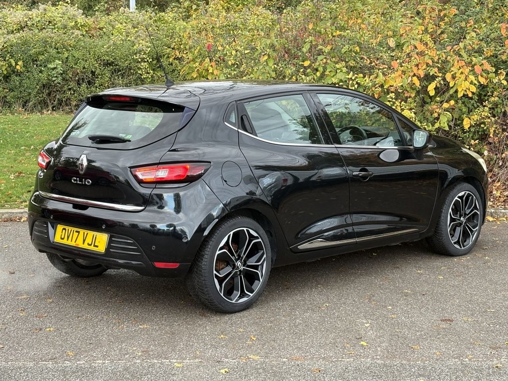 Used Renault Clio 2017 for sale - 76356416: Photo 5