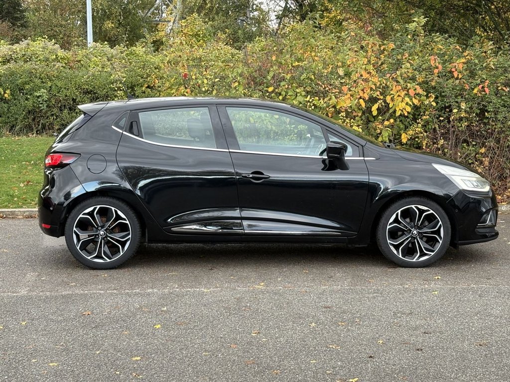 Used Renault Clio 2017 for sale - 76356416: Photo 6