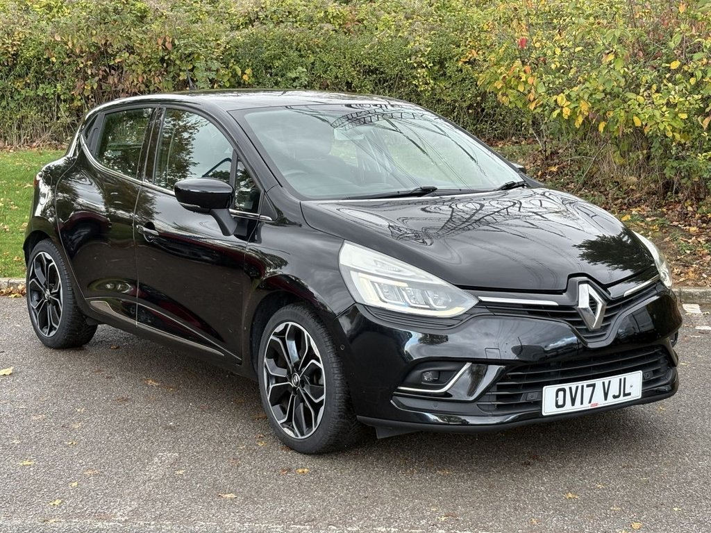 Used Renault Clio 2017 for sale - 76356416: Photo 7