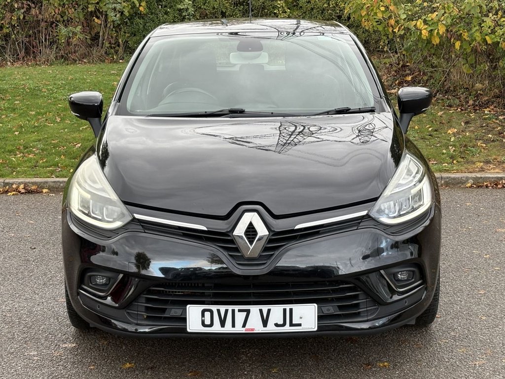 Used Renault Clio 2017 for sale - 76356416: Photo 8