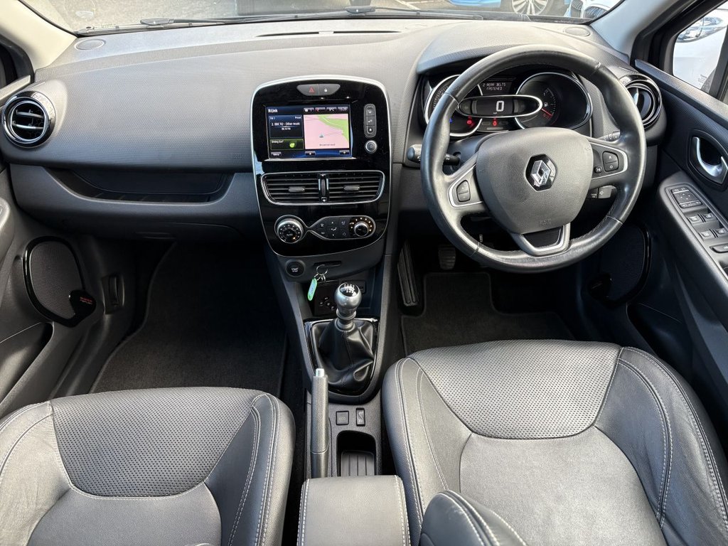 Used Renault Clio 2017 for sale - 76356416: Photo 9