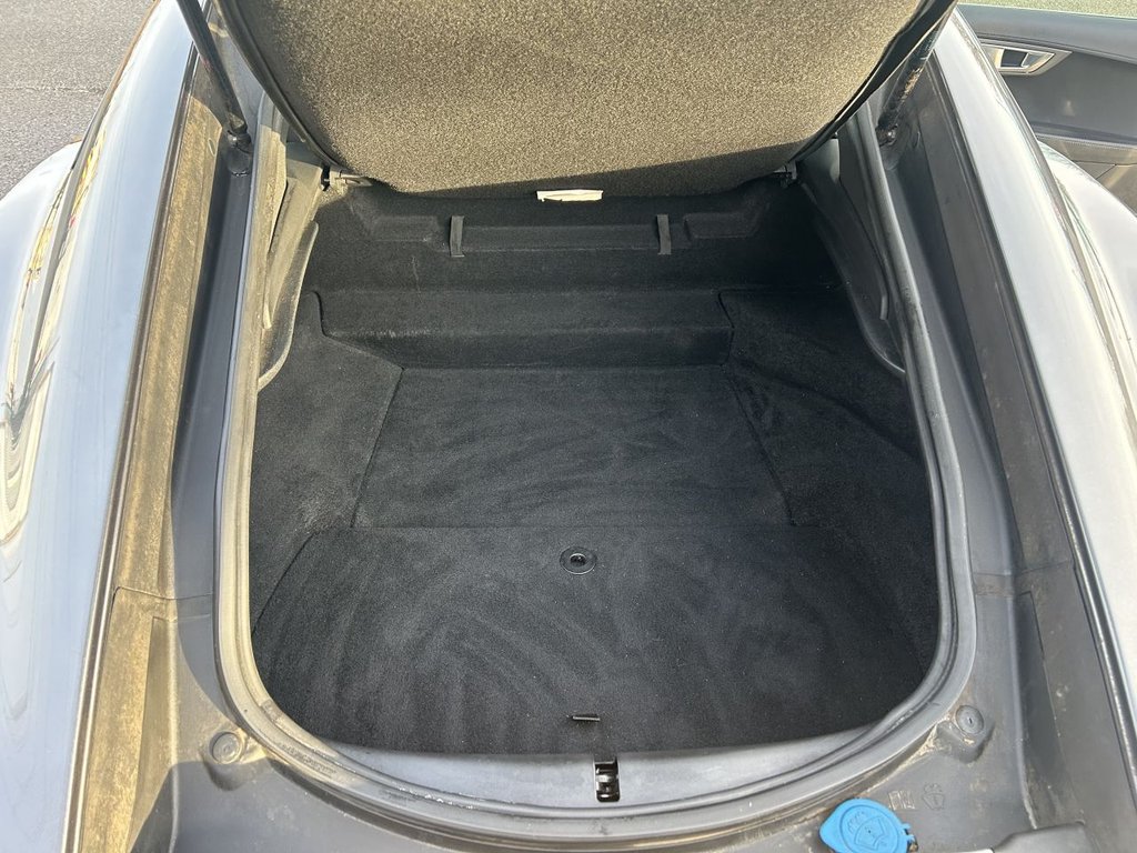 Used Jaguar F-Type 2016 for sale - 77341402: Photo 10