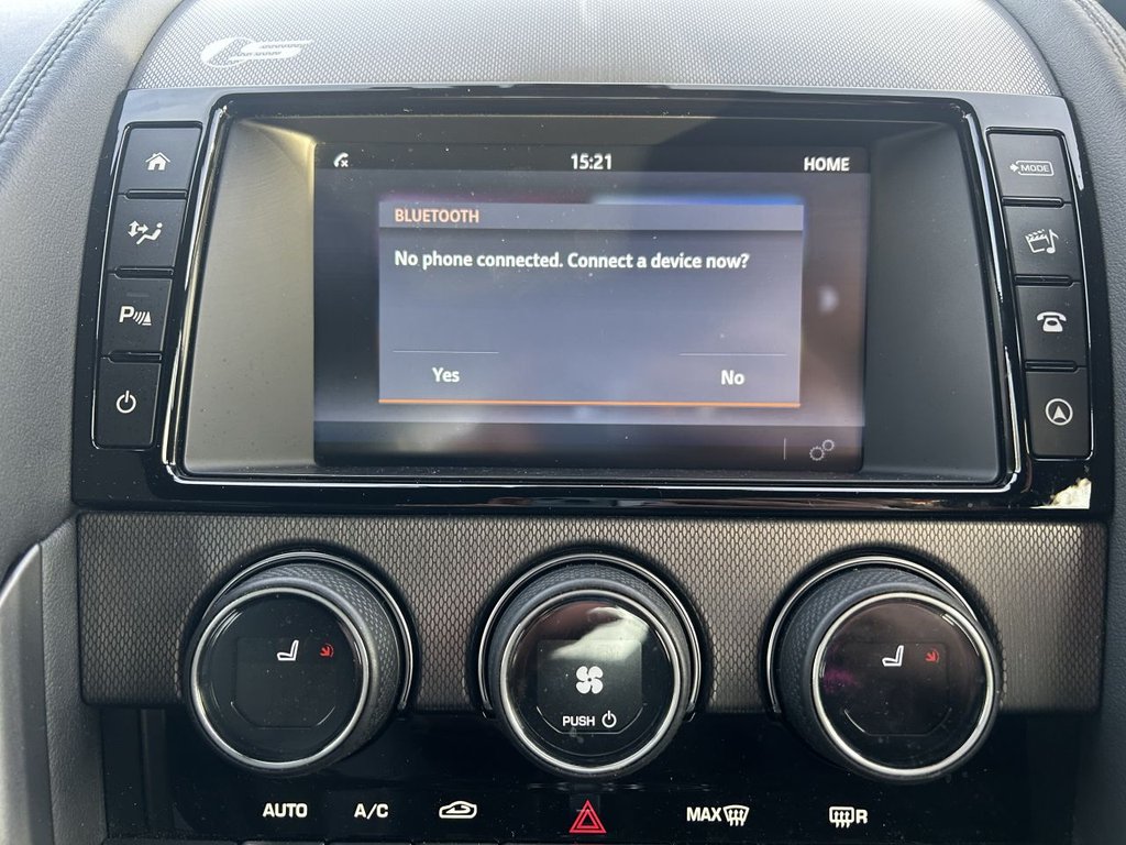 Used Jaguar F-Type 2016 for sale - 77341402: Photo 20