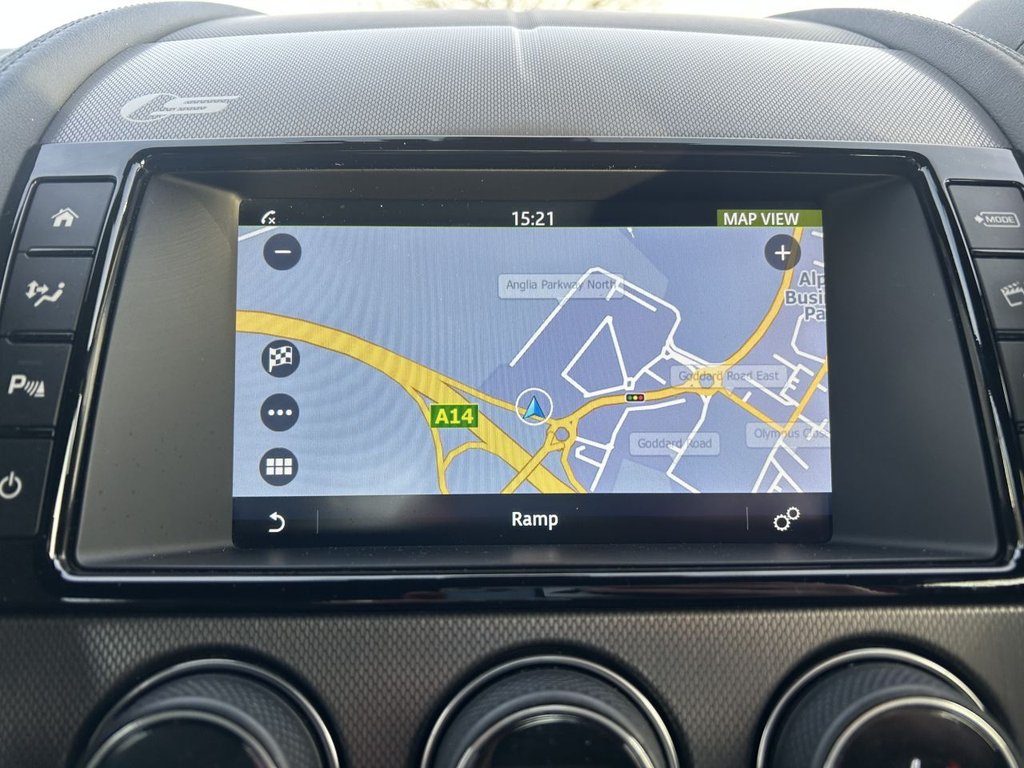 Used Jaguar F-Type 2016 for sale - 77341402: Photo 22