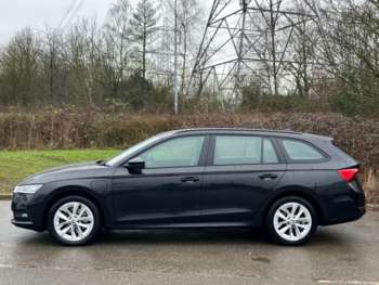 Used Skoda Octavia 2021 for sale - 73518699: Photo