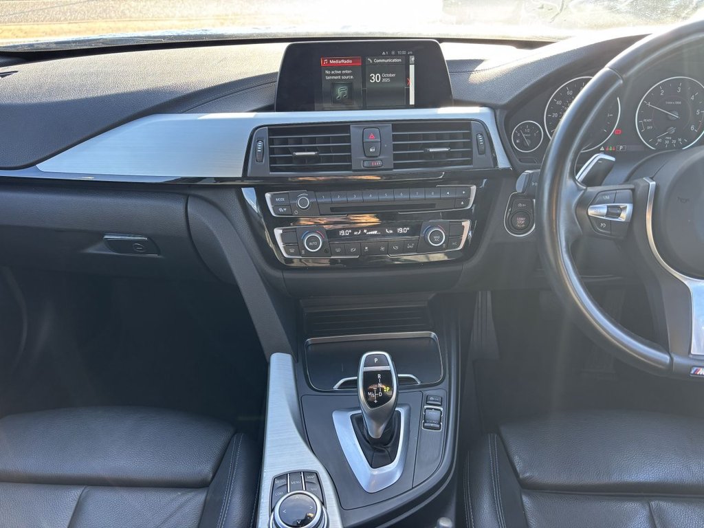 Used BMW 3 Series 2017 for sale - 76406403: Photo 12