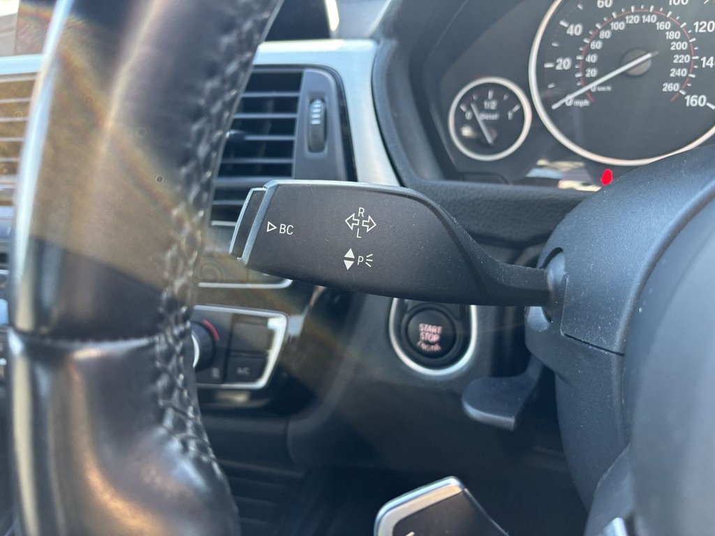 Used BMW 3 Series 2017 for sale - 76406403: Photo 14