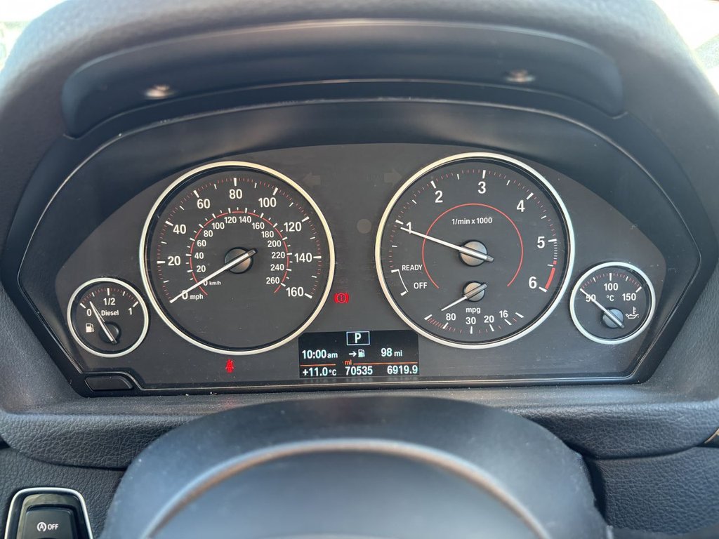 Used BMW 3 Series 2017 for sale - 76406403: Photo 15