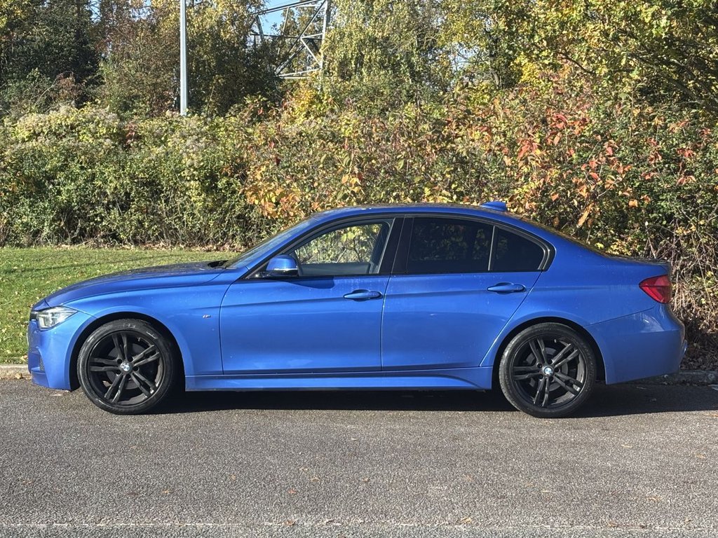 Used BMW 3 Series 2017 for sale - 76406403: Photo 2