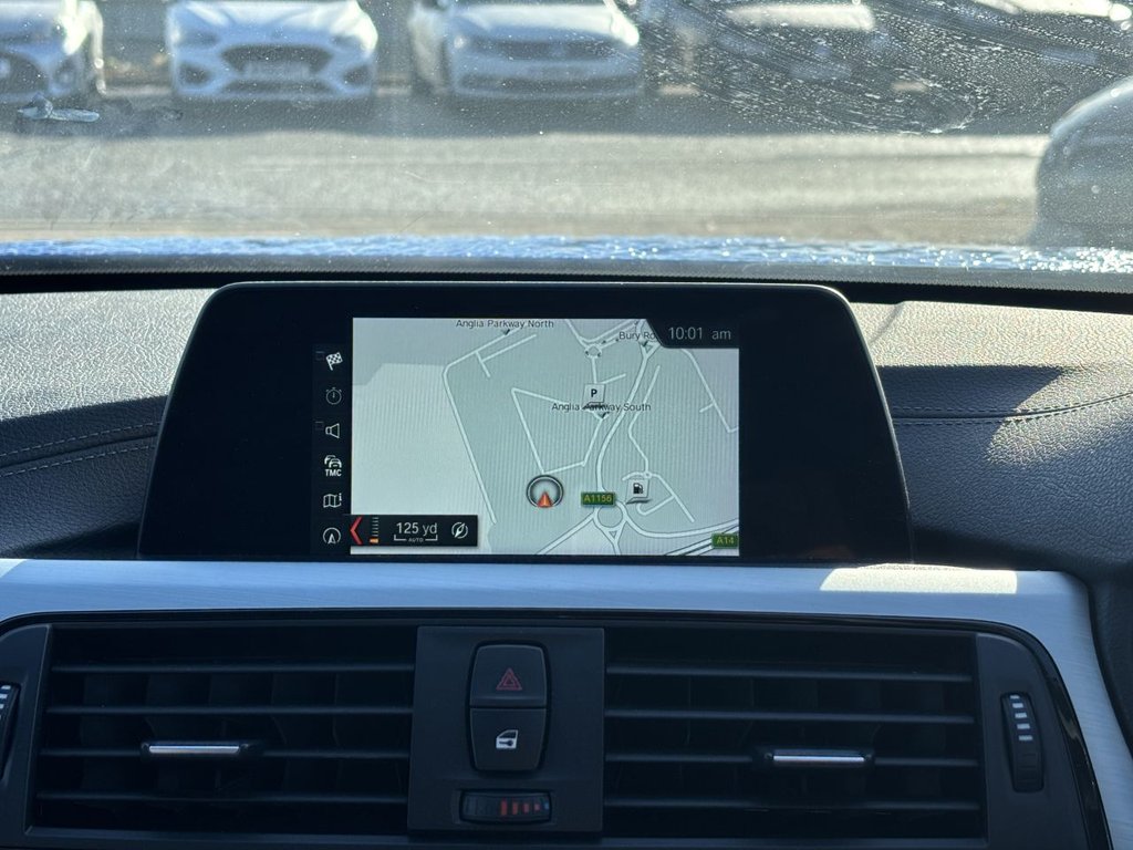 Used BMW 3 Series 2017 for sale - 76406403: Photo 20