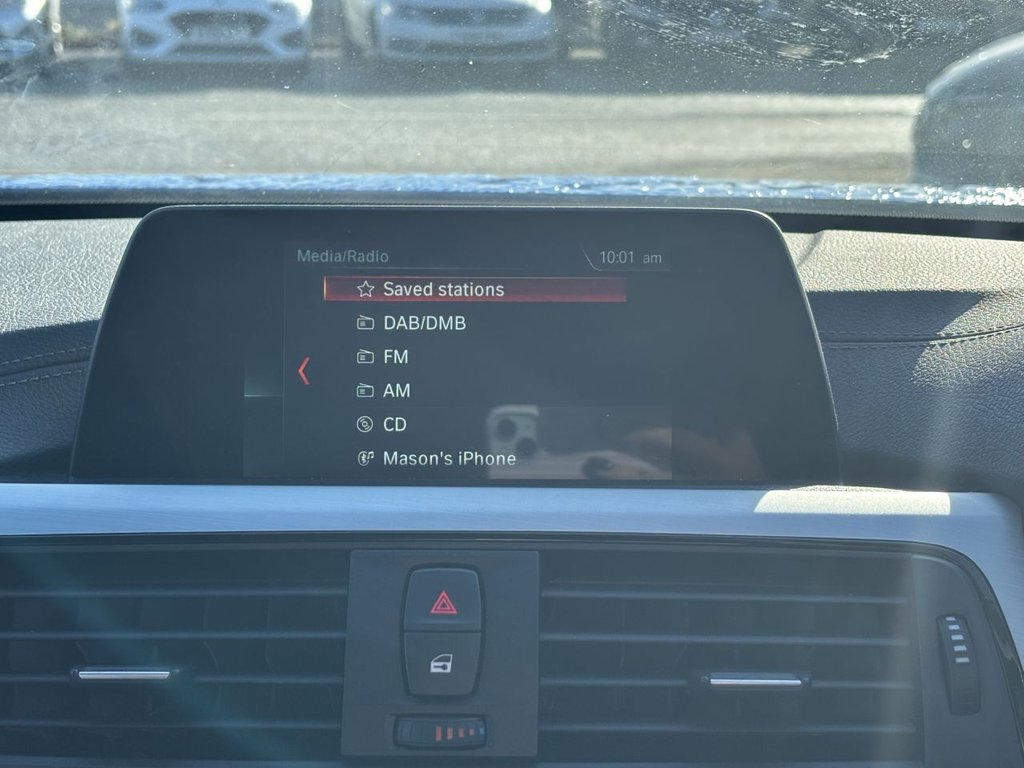 Used BMW 3 Series 2017 for sale - 76406403: Photo 21