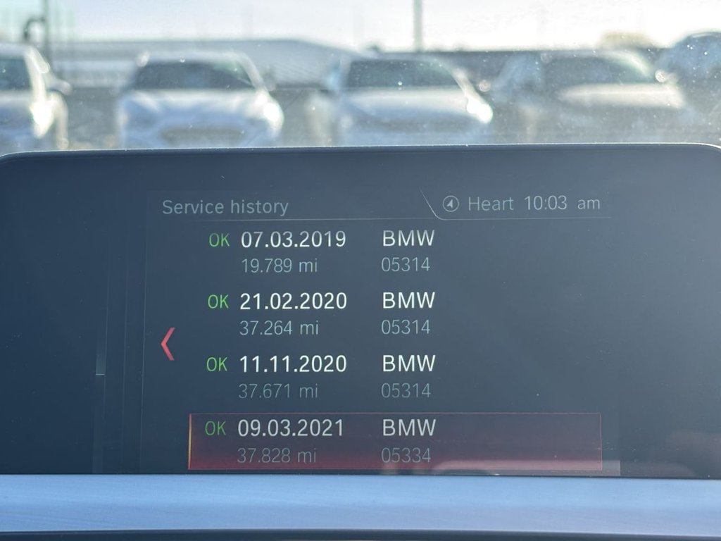 Used BMW 3 Series 2017 for sale - 76406403: Photo 23