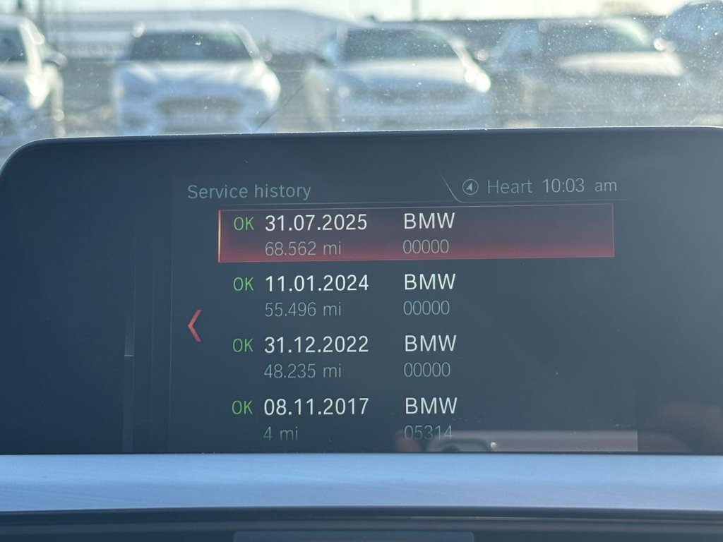 Used BMW 3 Series 2017 for sale - 76406403: Photo 24