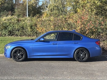 Used BMW 3 Series 2017 for sale - 76406403: Photo