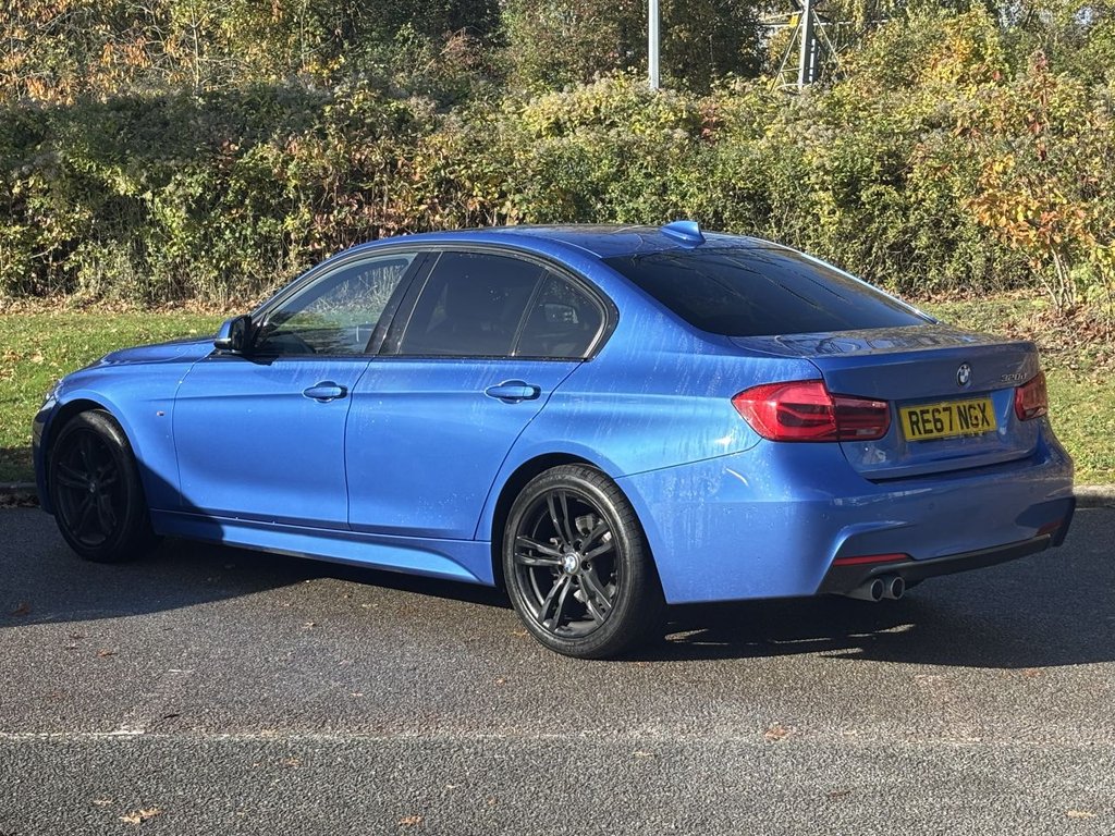 Used BMW 3 Series 2017 for sale - 76406403: Photo 3