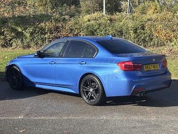 Used BMW 3 Series 2017 for sale - 76406403: Photo