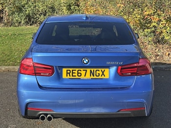 Used BMW 3 Series 2017 for sale - 76406403: Photo