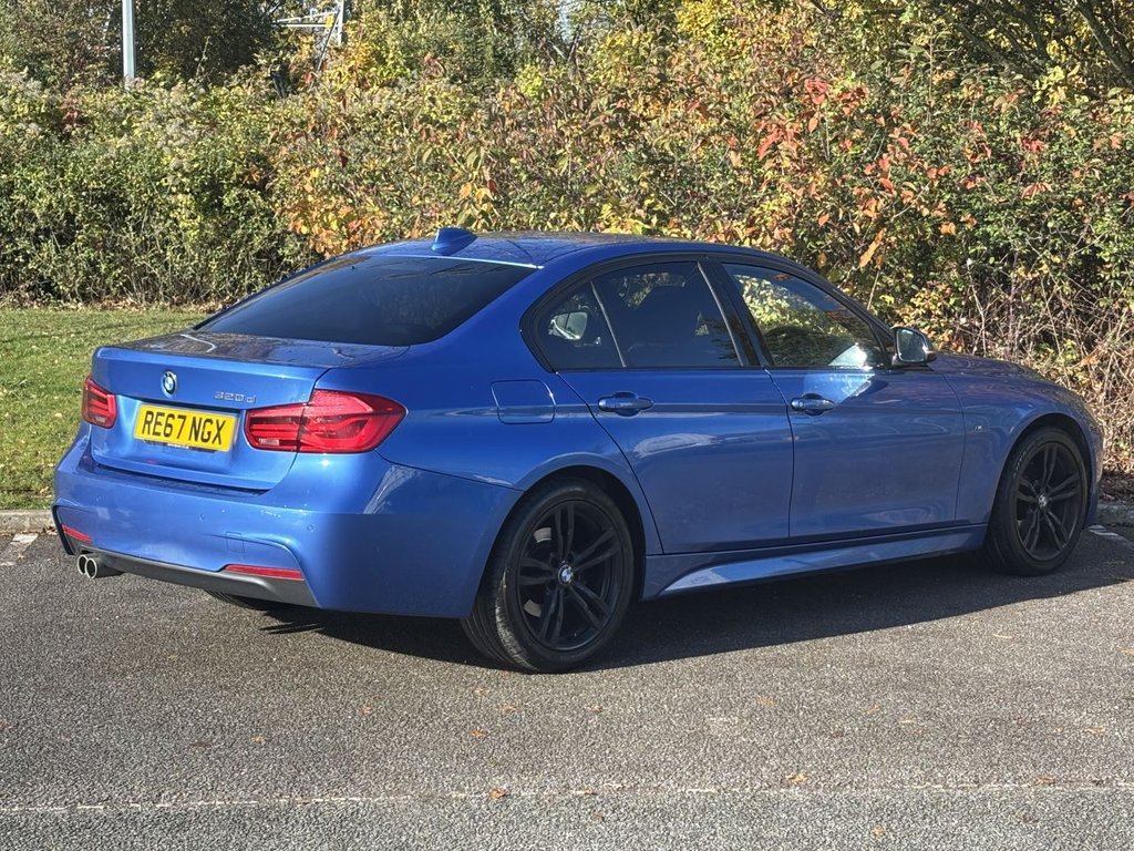 Used BMW 3 Series 2017 for sale - 76406403: Photo 5