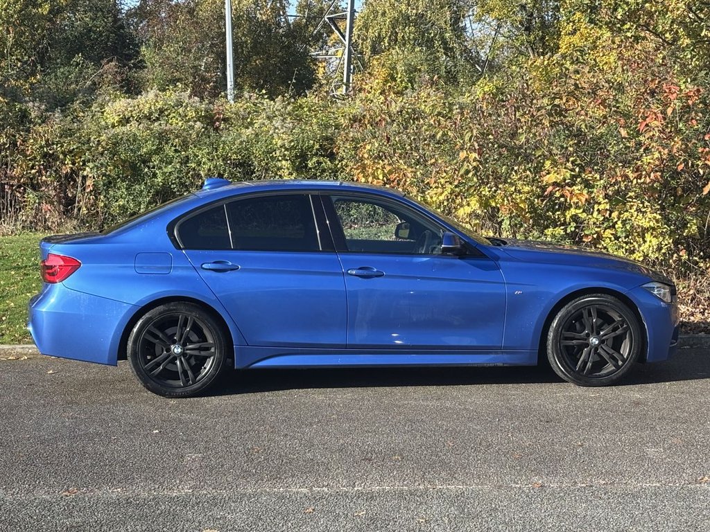 Used BMW 3 Series 2017 for sale - 76406403: Photo 6