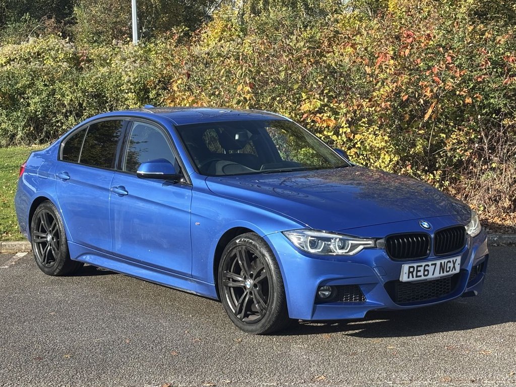 Used BMW 3 Series 2017 for sale - 76406403: Photo 7