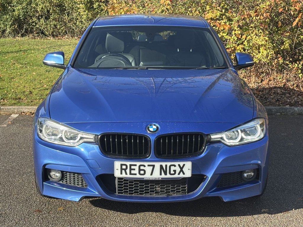 Used BMW 3 Series 2017 for sale - 76406403: Photo 8