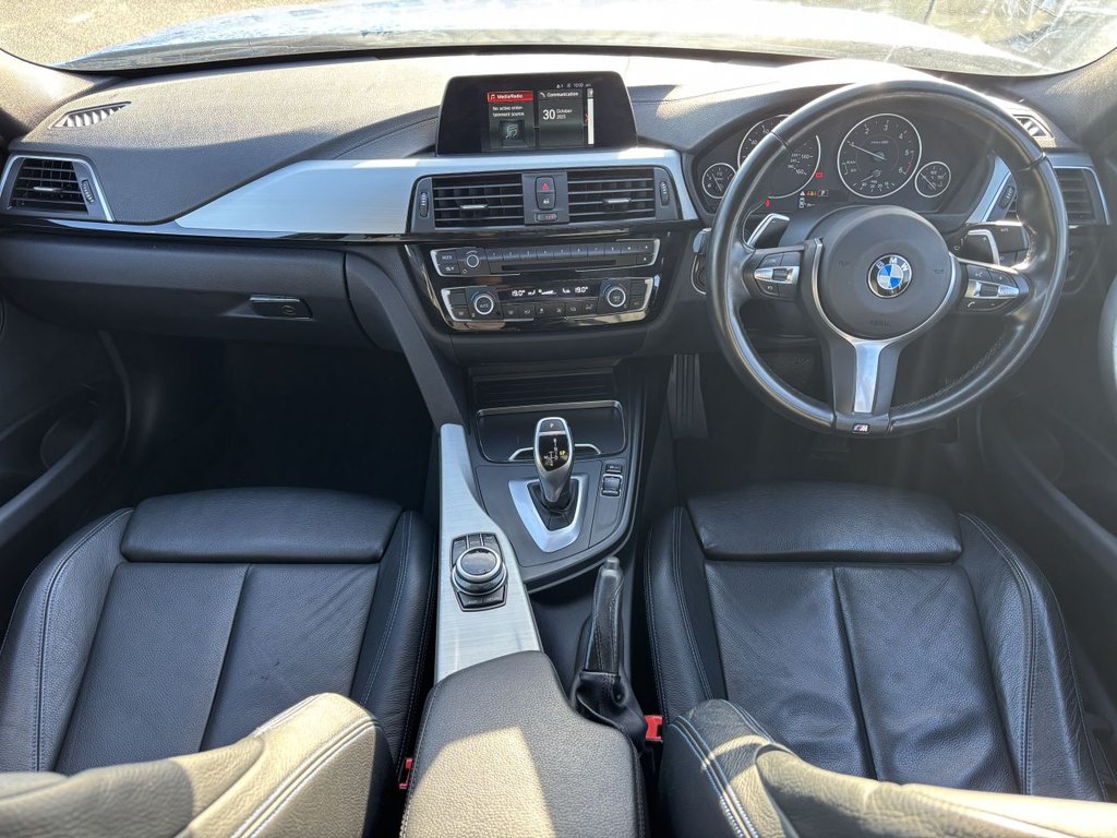 Used BMW 3 Series 2017 for sale - 76406403: Photo 9