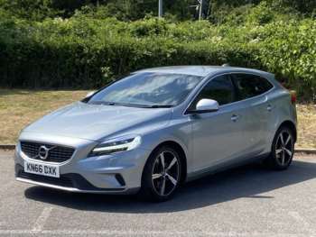 2016 (66) - 2.0 D2 R-Design Hatchback 5dr Diesel Auto Euro 6 (s/s) (120 ps)