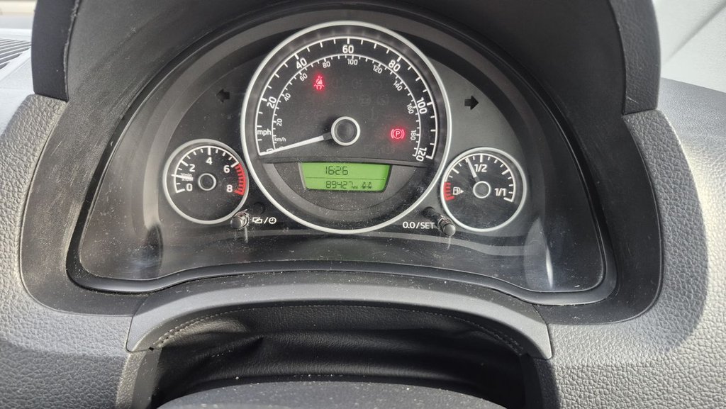Used Skoda Citigo 2012 for sale - 76132071: Photo 13