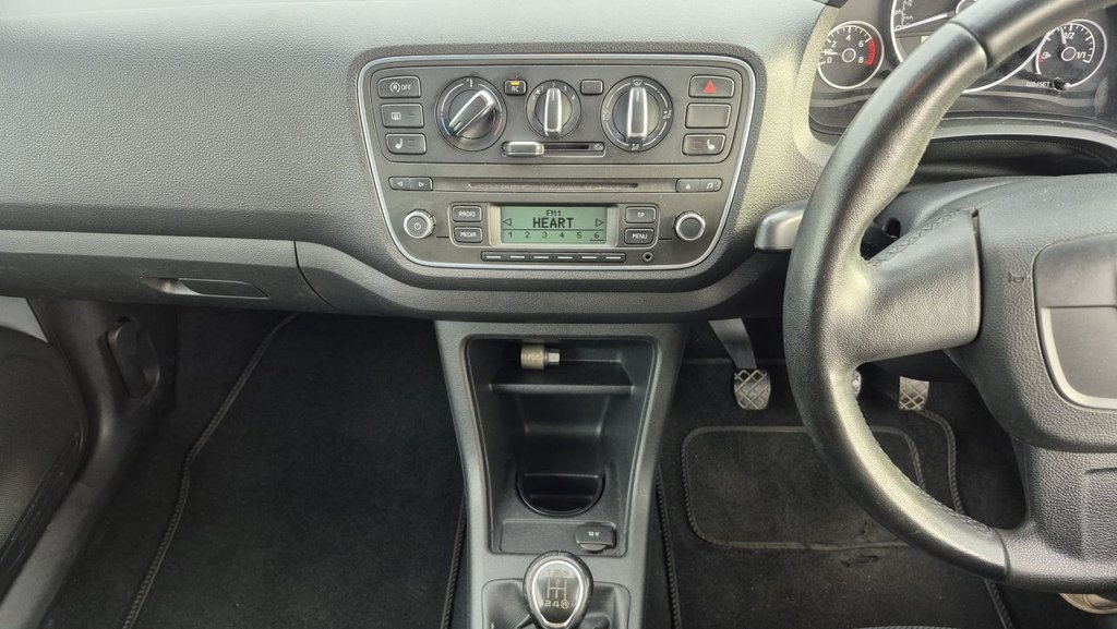 Used Skoda Citigo 2012 for sale - 76132071: Photo 15
