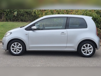 Used Skoda Citigo 2012 for sale - 76132071: Photo 2