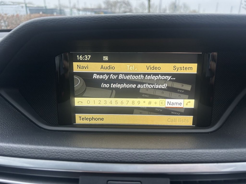 Used Mercedes-Benz E Class 2011 for sale - 77498522: Photo 16