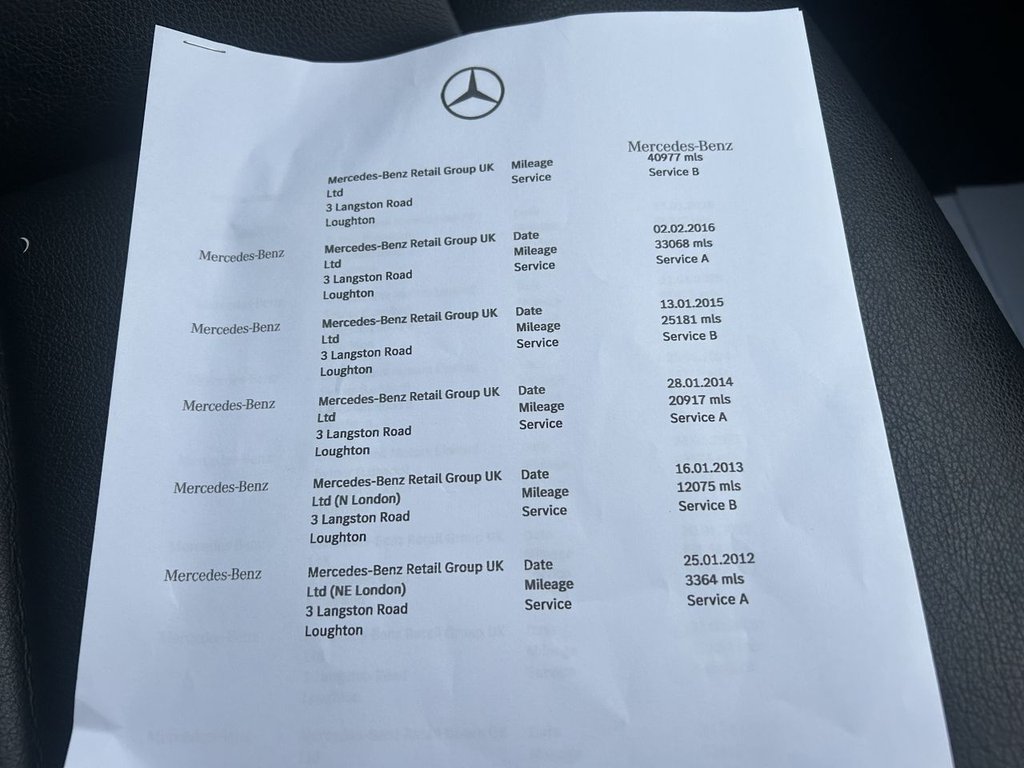 Used Mercedes-Benz E Class 2011 for sale - 77498522: Photo 18