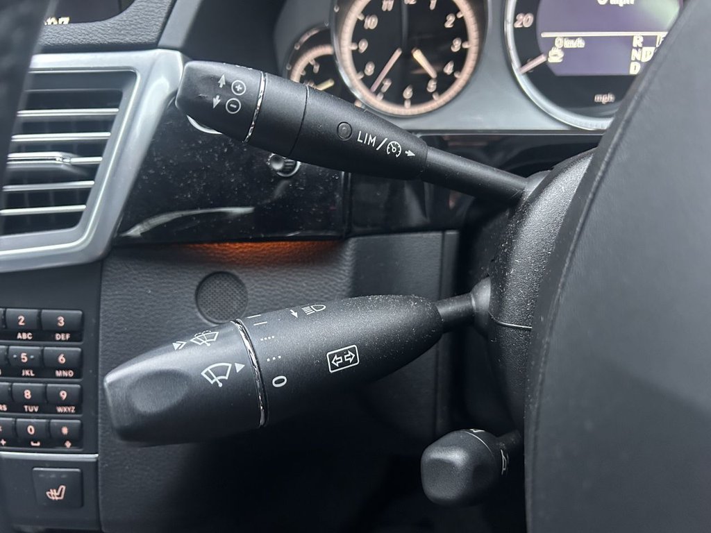 Used Mercedes-Benz E Class 2011 for sale - 77498522: Photo 8