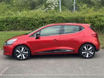 Used Renault Clio 2016 for sale - 74237567: Photo