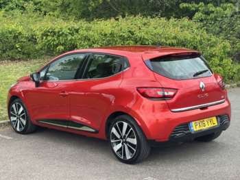 Used Renault Clio 2016 for sale - 74237567: Photo